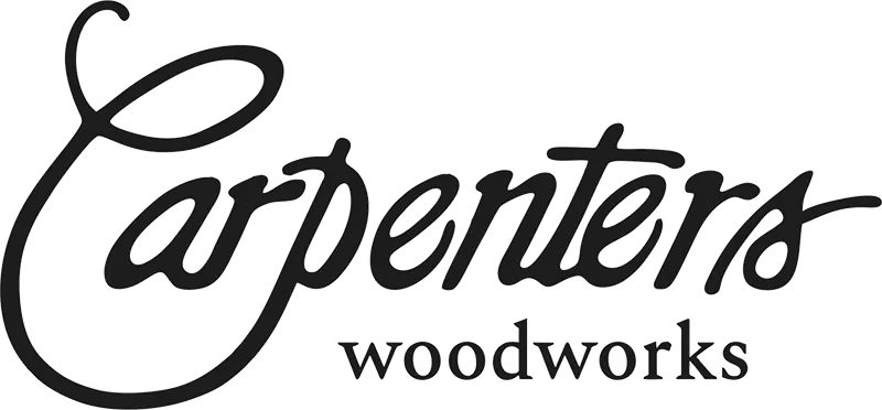 Carpenters Woodworks & Restoration Logo